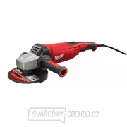 Úhlová bruska 230mm Milwaukee AGV 22-230 E gallery main image