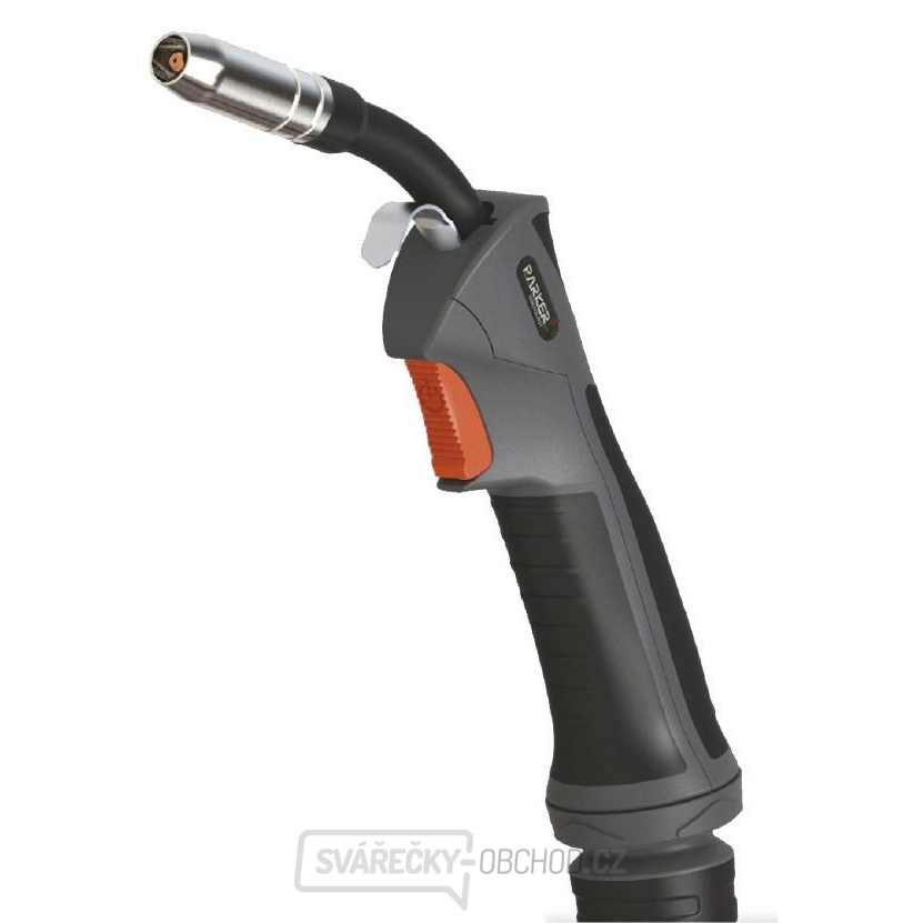 Hořák PARKER SGB 150 3m Hořák PARKER SGB 150 3m gallery main image