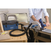 PL 55 ponorná pila + 2x vodící lišta 700mm + ochrana proti překlopení + spojka lišt náhled