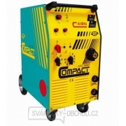 COMPACT 418 N gallery main image