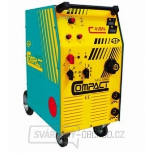 COMPACT 418 N gallery main image