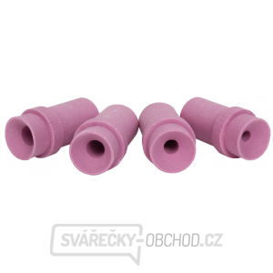 Keramická tryska - sada pro SSK 1 / SSK 2 Keramická tryska - sada pro SSK 1 / SSK 2