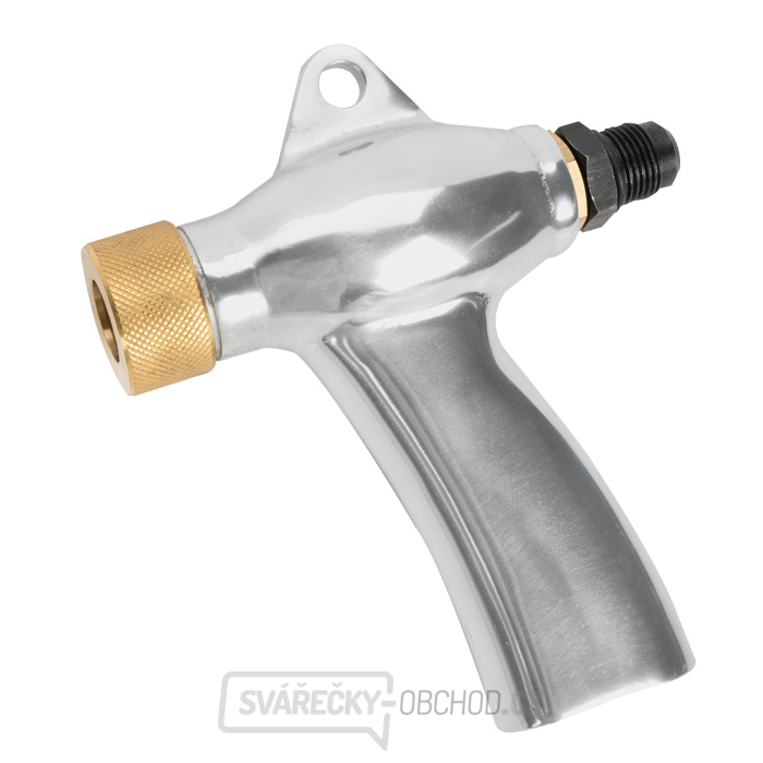 Pískovací pistole pro SSK 3 Pískovací pistole pro SSK 3 gallery main image