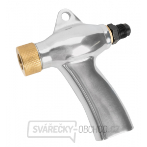 Pískovací pistole pro SSK 3 Pískovací pistole pro SSK 3 gallery main image