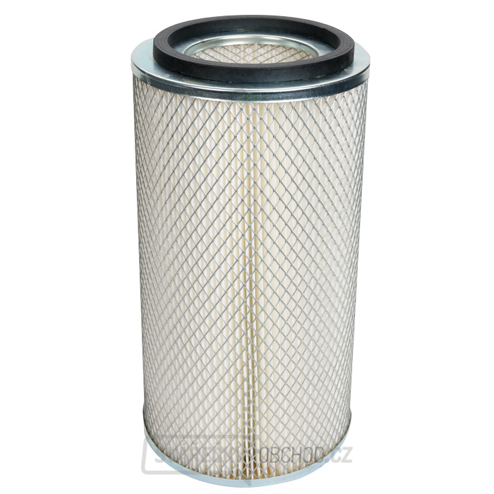 Filtr pro SSK 3