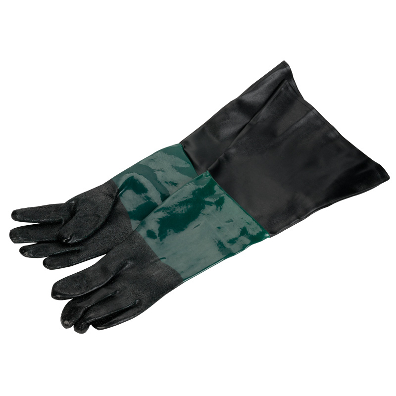 Unicraft Ochranné rukavice pro SSK 2