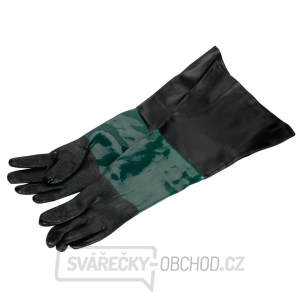 Ochranné rukavice pro SSK 2