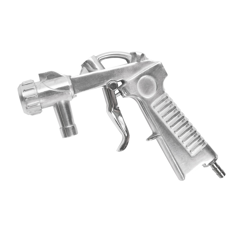 Unicraft Pískovací pistole pro SSK 1 / SSK 2