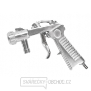 Pískovací pistole pro SSK 1 / SSK 2 gallery main image