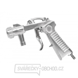 Pískovací pistole pro SSK 1 / SSK 2