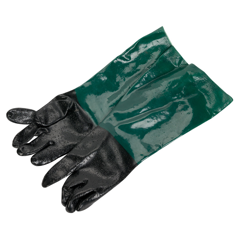 Unicraft Ochranné rukavice pro SSK 1