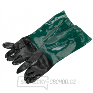 Ochranné rukavice pro SSK 1