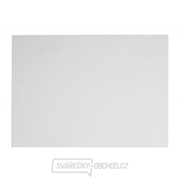 Ochranná fólie průzoru pro SSK 1 - 5 ks