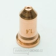 Dýza 1,4 standard Dýza 1,4 standard