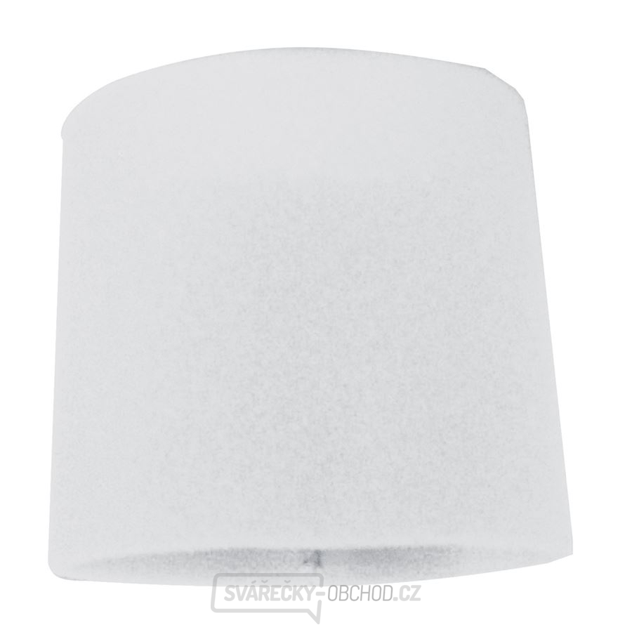 Pěnový filtr k vysavači NTS 1200