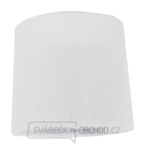 Pěnový filtr k vysavači NTS 1200 Pěnový filtr k vysavači NTS 1200 gallery main image