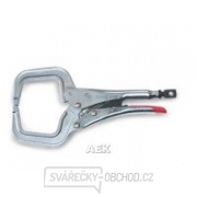 Svěrka C-CLAMP R (PR115) Svěrka C-CLAMP R (PR115) gallery main image