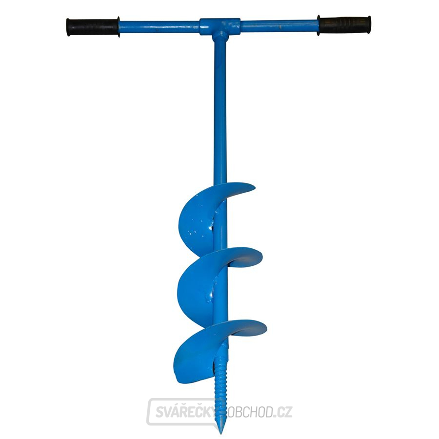 Ruční zemní vrták GH 150 Ruční zemní vrták GH 150 gallery main image