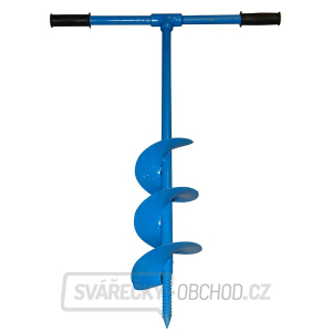 Ruční zemní vrták GH 150 Ruční zemní vrták GH 150 gallery main image