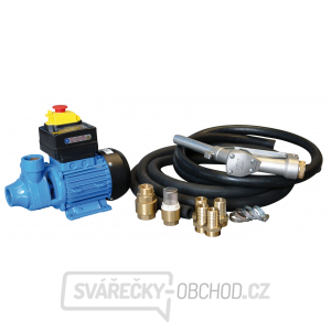 Čerpadlo na naftu MIDI Čerpadlo na naftu MIDI gallery main image