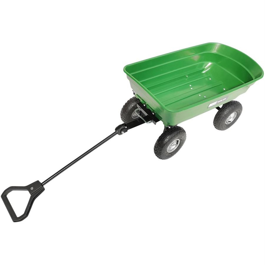 Zahradní vozík GGW 250 Náhled