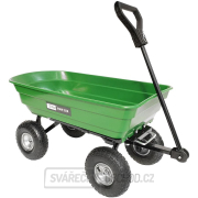 Zahradní vozík GGW 250 Náhled