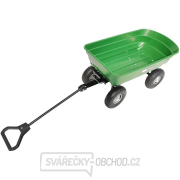 Zahradní vozík GGW 250 Náhled