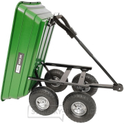 Zahradní vozík GGW 250 Náhled