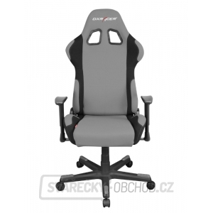 Židle DXRACER OH/FD01/GN