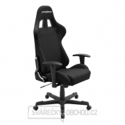 Židle DXRACER OH/FD01/N  Náhled