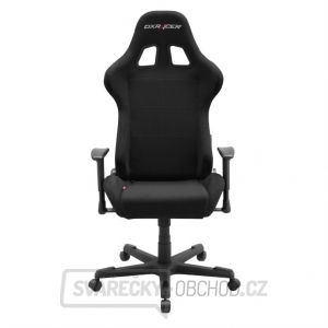 Židle DXRACER OH/FD01/N  gallery main image