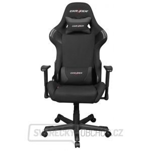 Židle DXRACER OH/FD66/N gallery main image