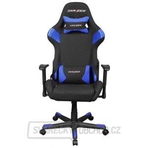 Židle DXRACER OH/FD66/NB gallery main image