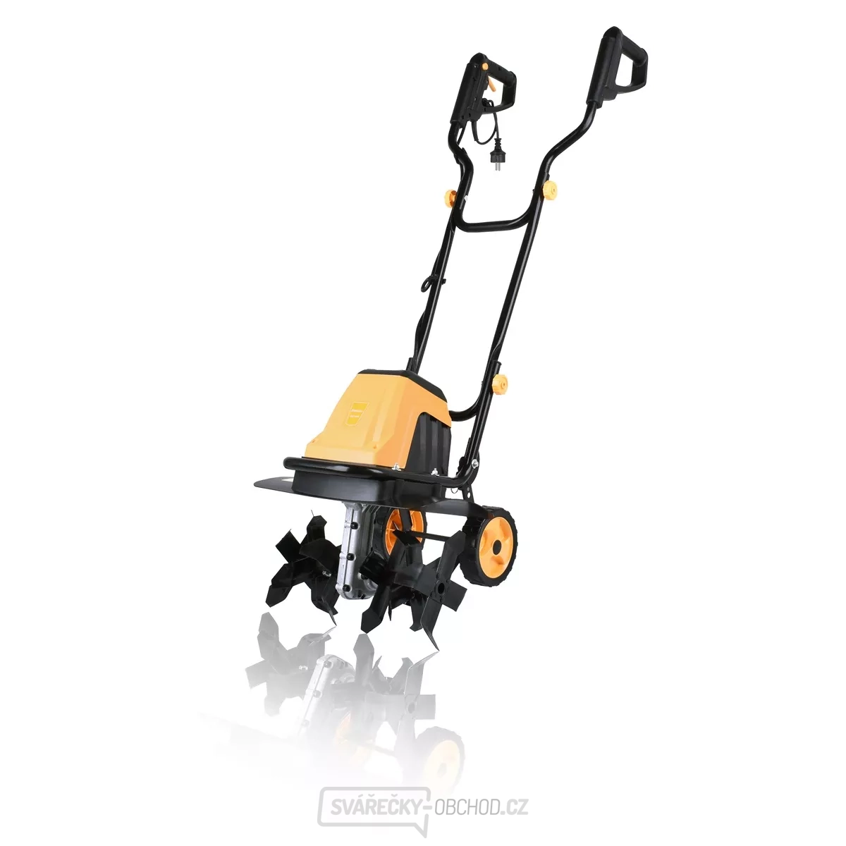 kultivator kultivator