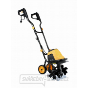 Kultivátor Riwall PRO RET 4014 s elektrickým motorem náhled