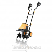 Kultivátor Riwall PRO RET 4014 s elektrickým motorem Kultivátor Riwall PRO RET 4014 s elektrickým motorem gallery main image