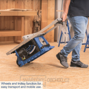 Stolní kotoučová pila HS 105  Náhled