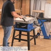 Stolní kotoučová pila HS 105  náhled