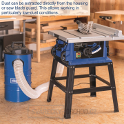 Stolní kotoučová pila HS 105  náhled