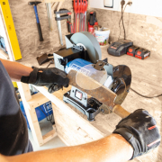 Stolní bruska bg 200 w na suché i mokré broušení Náhled