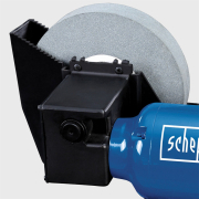 Stolní bruska bg 200 w na suché i mokré broušení náhled