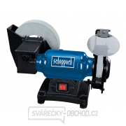 Stolní bruska bg 200 w na suché i mokré broušení Stolní bruska bg 200 w na suché i mokré broušení gallery main image