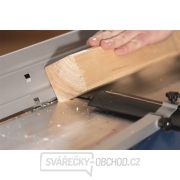 Hoblovka s protahem Scheppach HMS 850 Náhled