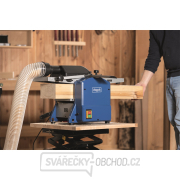 Hoblovka s protahem Scheppach HMS 850 náhled