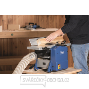 Hoblovka s protahem Scheppach HMS 850 náhled