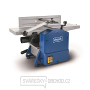 Hoblovka s protahem Scheppach HMS 850 náhled