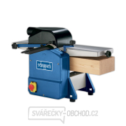 Hoblovka s protahem Scheppach HMS 850 náhled