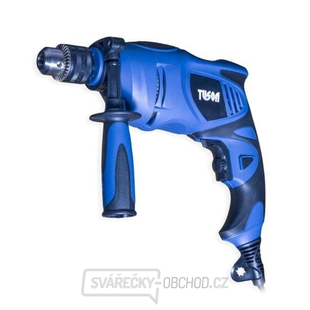 TUSON - vrtačka příklepová 850W