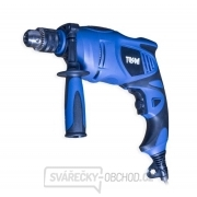 TUSON - vrtačka příklepová 850W TUSON - vrtačka příklepová 850W gallery main image
