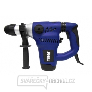 TUSON - kombinované kladivo 1500W TUSON - kombinované kladivo 1500W gallery main image